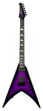 Spira V500TPPE Trans Purple