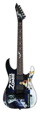 ESP/LTD KH-WZ con Estuche