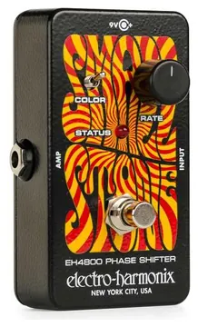 Electro Harmonix Nano Small Stone Phase Shifter