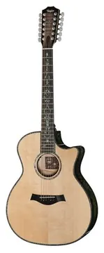 Taylor C54ce B6024 Custom