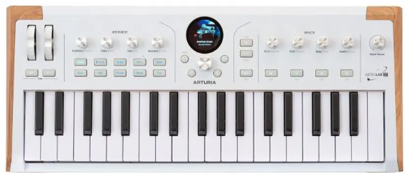 Arturia AstroLab 37