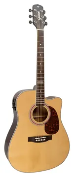 Giannini Performance GF-1D CEQ Natural N