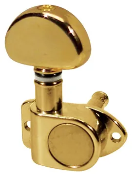 Boston 78-GLR machine heads for guitar