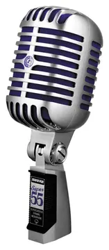 Shure Microfone Shure Super 55
