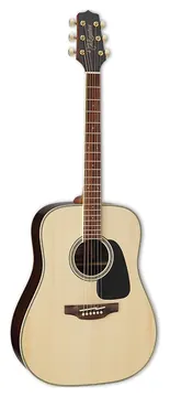 Takamine GD51 - Natural