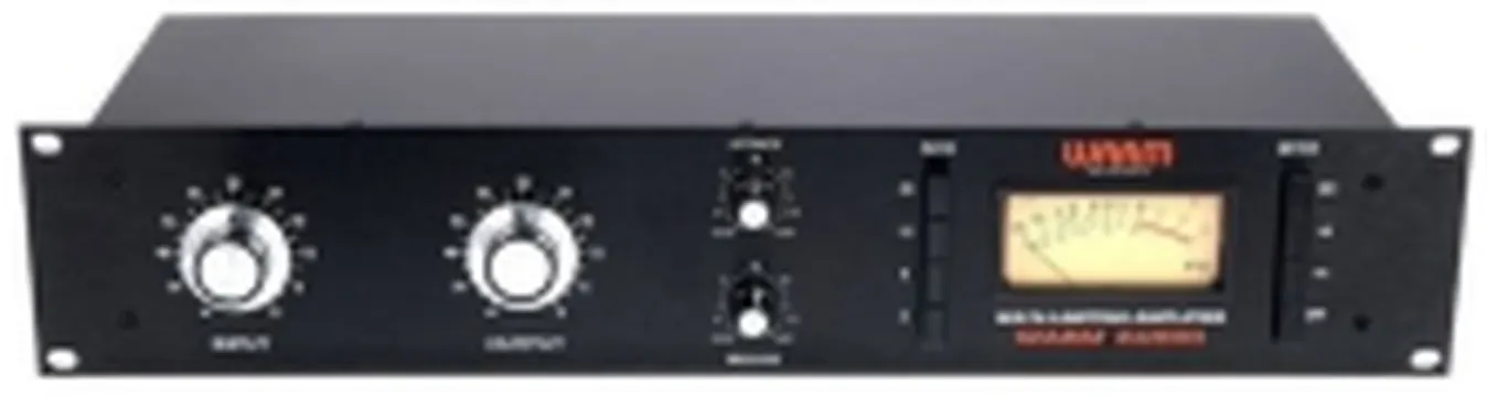 Warm Audio WA 76 Discrete Compressor
