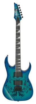 Ibanez Guitarra Gio GRGR221PA-AQB