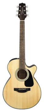 Takamine GF30CENAT Chitarra Acustica