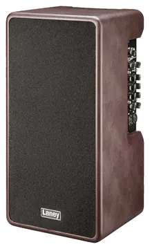 Laney A-Duo Acoustic Combo 120Watt/2x8Zoll Akustikverstärker - Classic British Amplification!