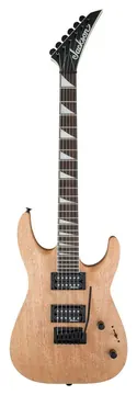 Jackson JS22 Dinky Arch Top DKA Natural Oil