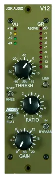 Jdk audio Jdk V12
