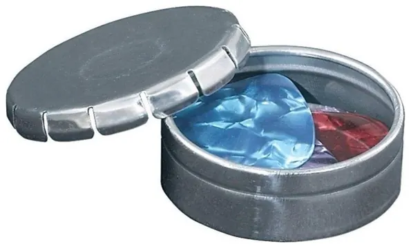 Fire & Stone 525976 Dose mit Plektren