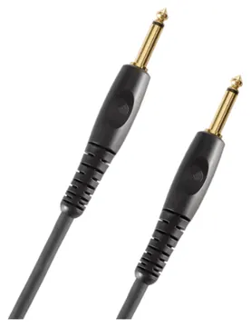 D'Addario Planet Waves PW-G-10 Instrument Lead