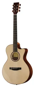 Lakewood A-31 CP Natural