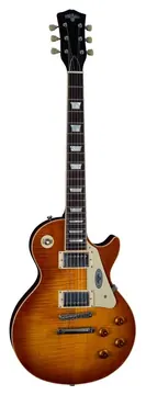 Maybach Lester Sunset '59 Aged Guitare Electrique