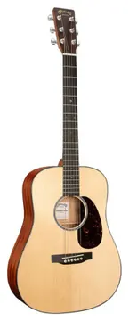 Martin Dreadnought DJR Junior A/e - Sapele /sapele
