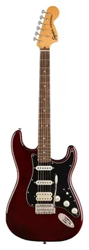 Squier Stratocaster Classic Vibe '70s Walnut