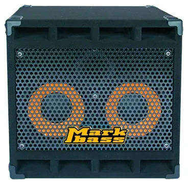 Markbass STANDARD 102HF-8 - 2x10"
