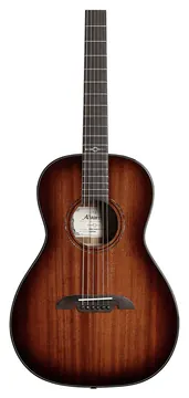 Alvarez Masterworks MP66e Shadowburst