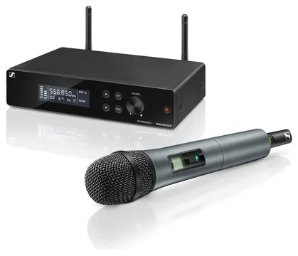 Sennheiser XSW2 835-E Vocal-Set