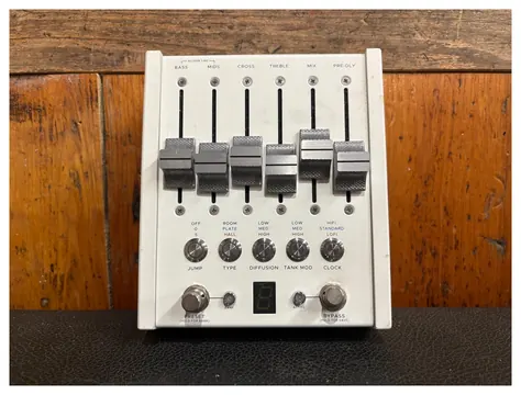 Chase Bliss Automatone CXM 1978 Reverb