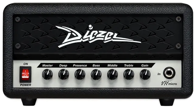 Mini Amp Diezel VH Micro