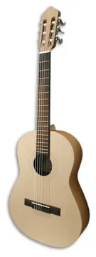 Guitarra Clássica APC GC C OP Cadete Simples Nylon