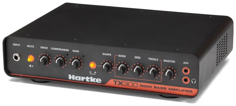 Hartke TX300