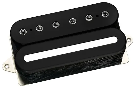 Dimarzio D Sonic "F-spaced" nero - DP207FBK