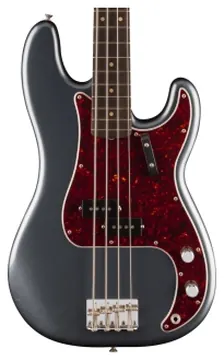 Fender LTD Vintera Road Worn II 60s Precision Bass RW CFM