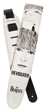 D'addario Tracolla Beatles Revolver