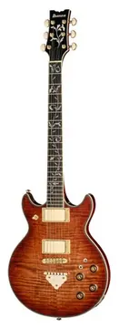 Ibanez AR625FMSP-CML