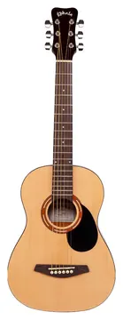 Kohala It Kg50s chitarra acustica 1/2.