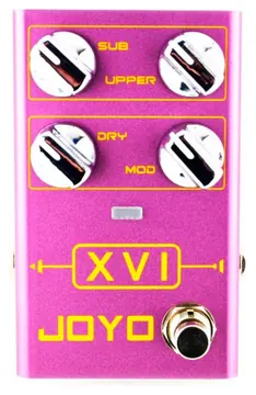 Joyo R13 XVI Octave