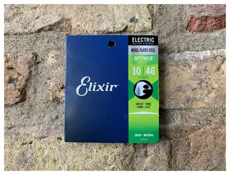 Elixir Optiweb 10-46