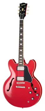 Epiphone ES-335 1962 Reissue Sixties Cherry IBGCS