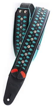 RightOn! Gurt RightOn! Armour Teal