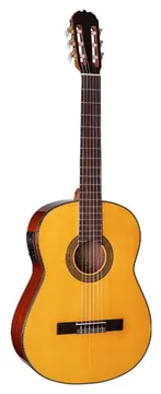 Eagle DH69T DH-69 Nylon Natural Brilhante