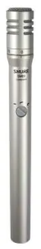 Shure SM81LC