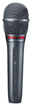 Audio Technica Microfone Audio-Technica AE6100 Dinamico Hipercardioide