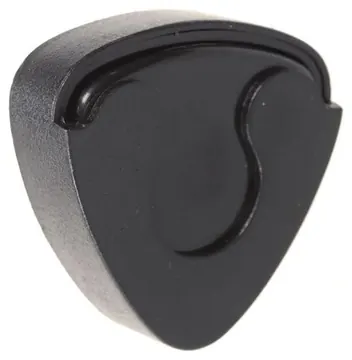Dunlop PORTE-MEDIATORS Autocollant