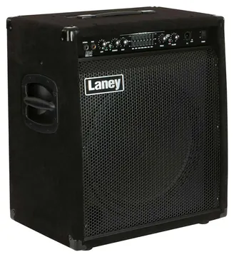 Laney RB4 Serie Richter