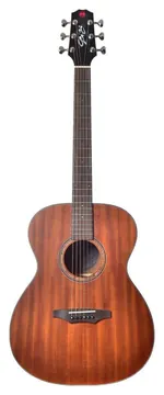 Seizi Supreme Fuji - Mahogany Satin com Bag