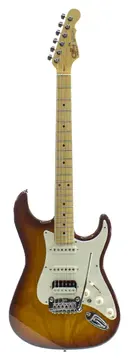 G&L FULLERTON DELUXE LEGACY HB Old School Tobacco Sunburst (FDLGYHB-OST-MP