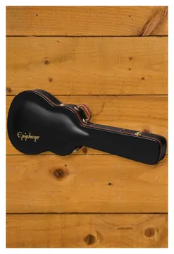 Epiphone Hard Case - Acoustic AJ & Dreadnought Style