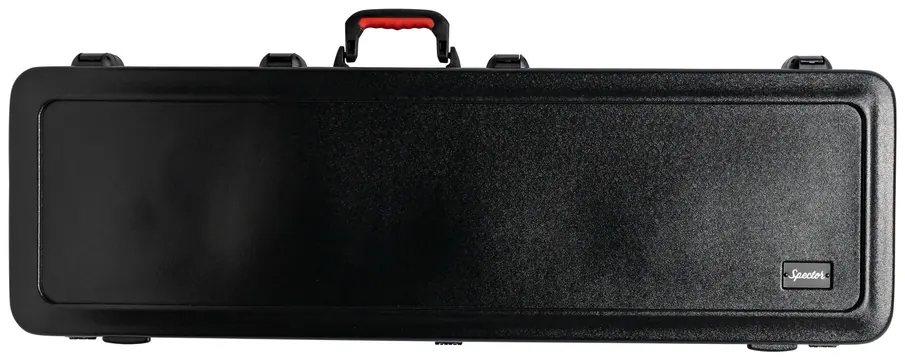 Spector NS Flight Case