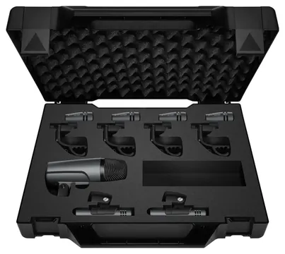 Sennheiser E 600