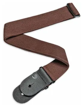 Correia DAddario PWS109 Nylon Castanha para Guitarra