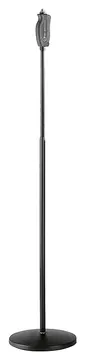 K&M 26085B Einhand-Tellerstativ