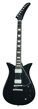 Gibson USA Theodore Standard Ebbenhout Original